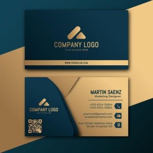 100 Biz Card