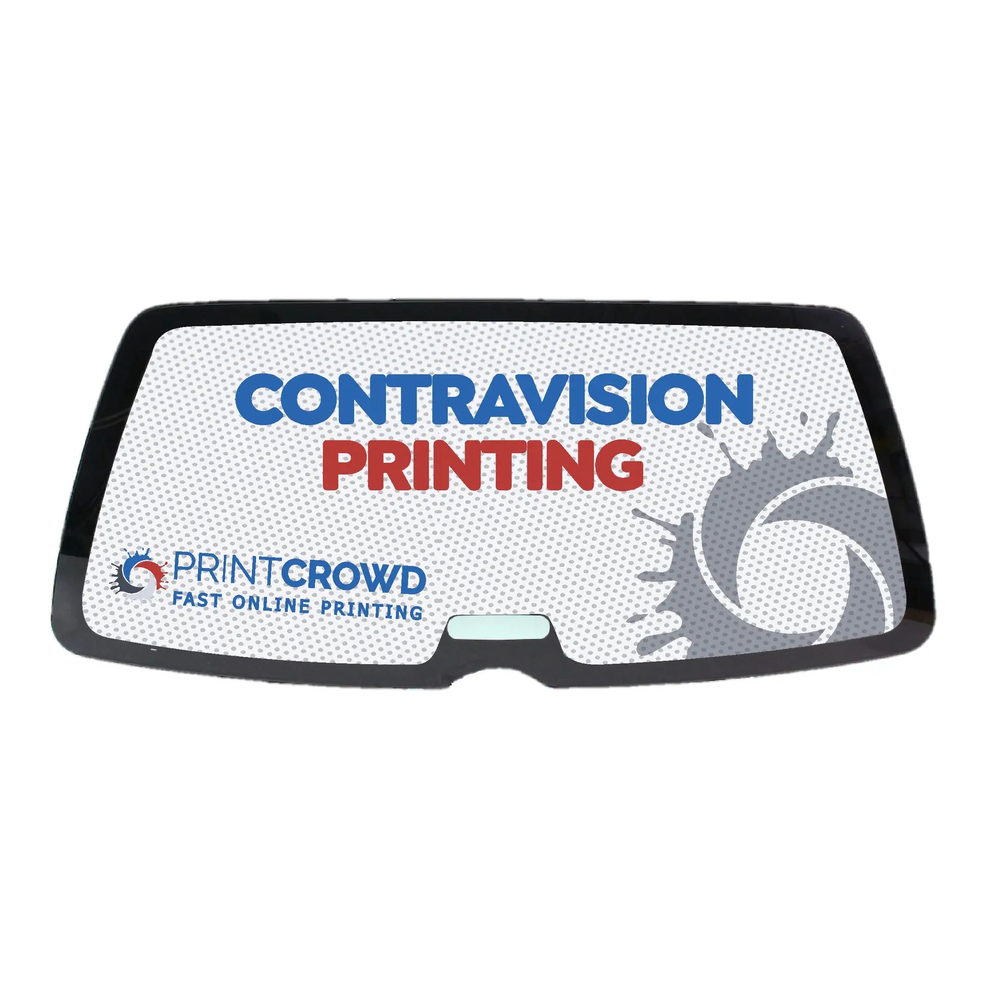 Contravision
