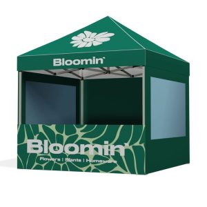 Gazebo 3meter