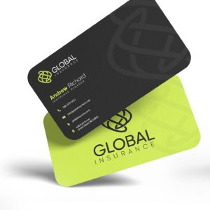5000 Biz Card
