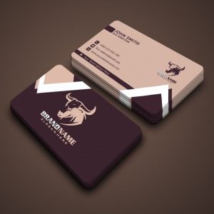 5000 Biz Card