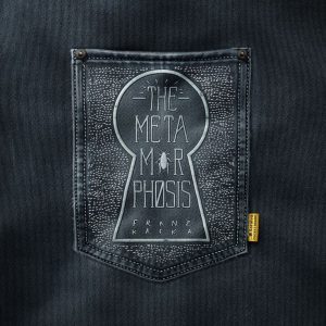 Embroidery pocket size