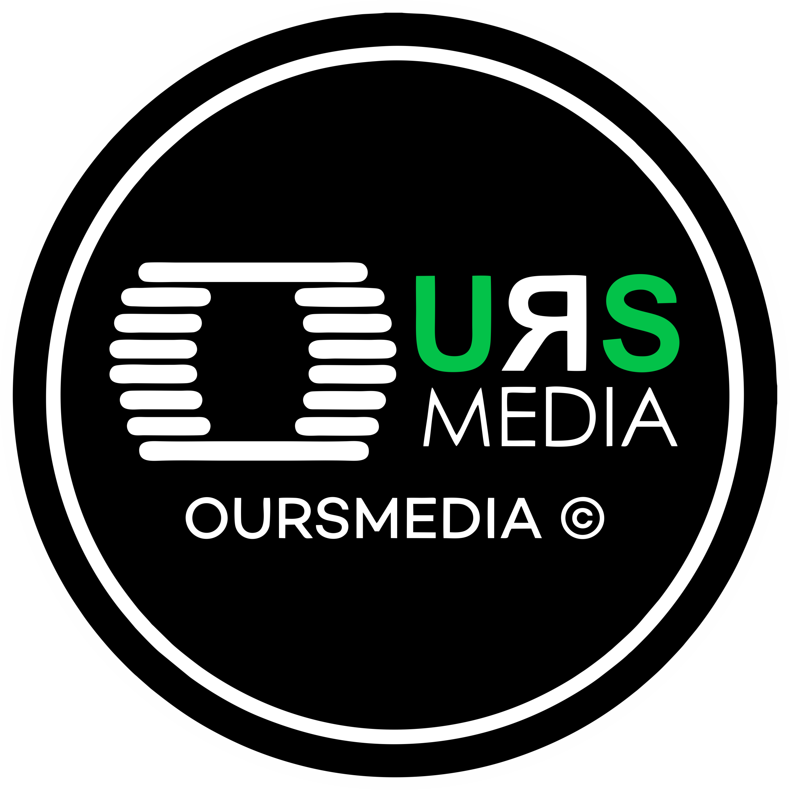 Ours media logo
