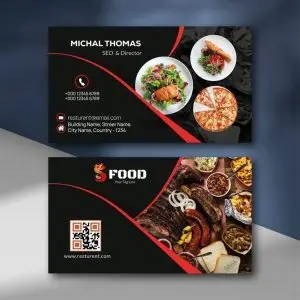 1000 Biz Card