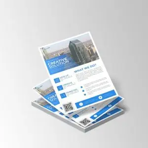 Poster Paper