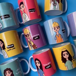 Cup more than 10